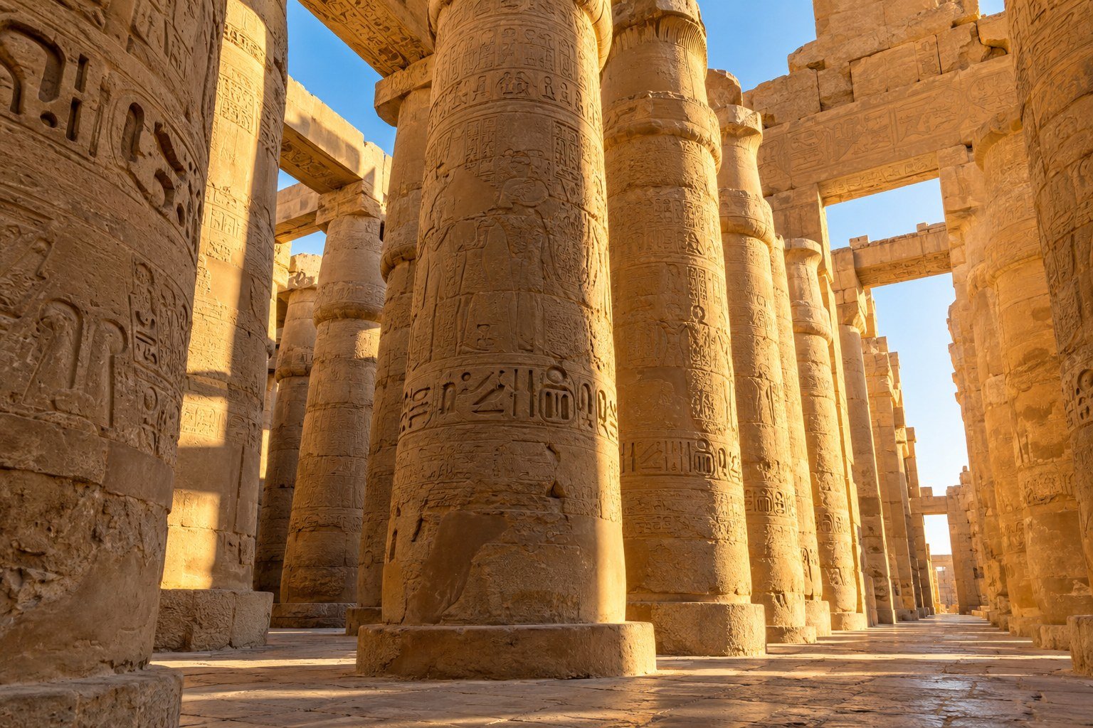 Luxor